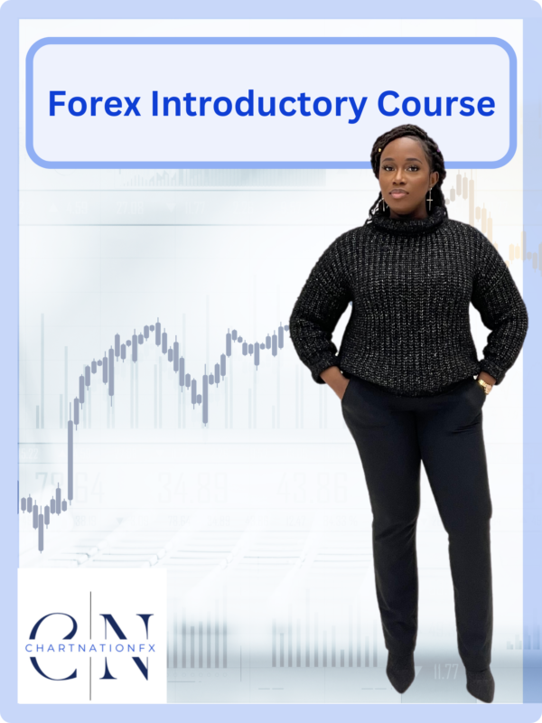 Forex Introductory Course